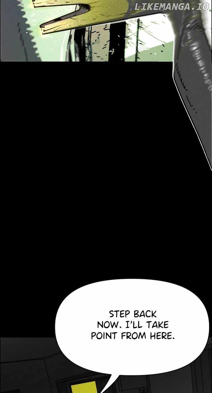 Zombie Funeral Services Chapter 40 121